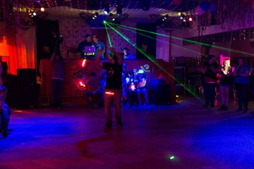 Bild 141 - Jugend-Karnevalsfeier Latuff Wiemersdorf